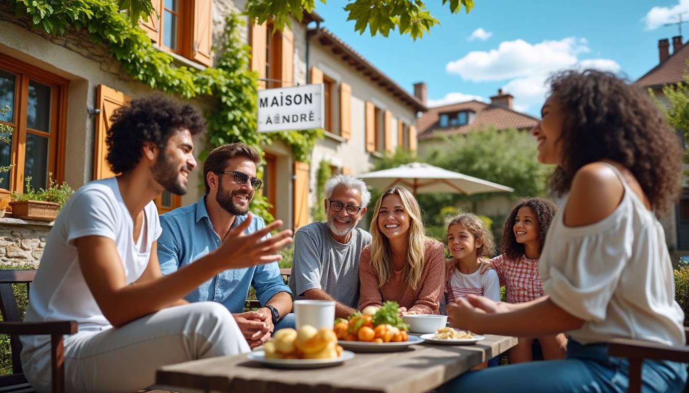 découvrez comment acheter un bien immobilier en france en tant qu'étranger. nos conseils pratiques vous guideront à travers les démarches administratives, les meilleures pratiques et les opportunités d'investissement pour réaliser votre rêve immobilier en hexagone.