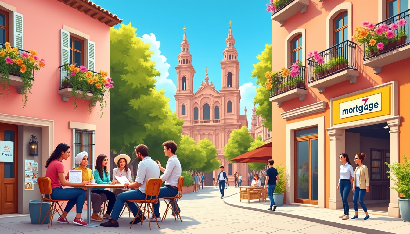 découvrez notre guide complet sur le crédit immobilier à toulouse. obtenez toutes les informations essentielles sur les taux, les conditions de prêt et les conseils pour réussir votre projet d'achat immobilier dans la ville rose.