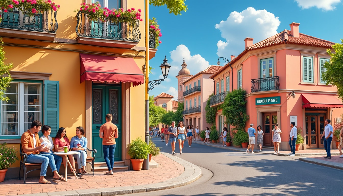 découvrez notre guide complet sur le crédit immobilier à toulouse, qui vous fournit toutes les informations essentielles pour naviguer dans le processus d'obtention d'un prêt. des conseils pratiques, des astuces pour négocier les meilleures conditions et une analyse du marché local vous attendent.