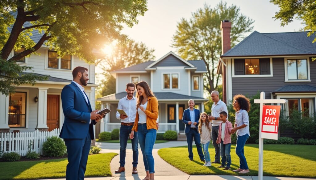 découvrez les différents types de vente immobilière qui existent, apprenez leurs spécificités et choisissez la meilleure option pour réaliser votre projet immobilier. que vous soyez acheteur ou vendeur, cette guide vous aidera à naviguer dans le marché de l'immobilier.