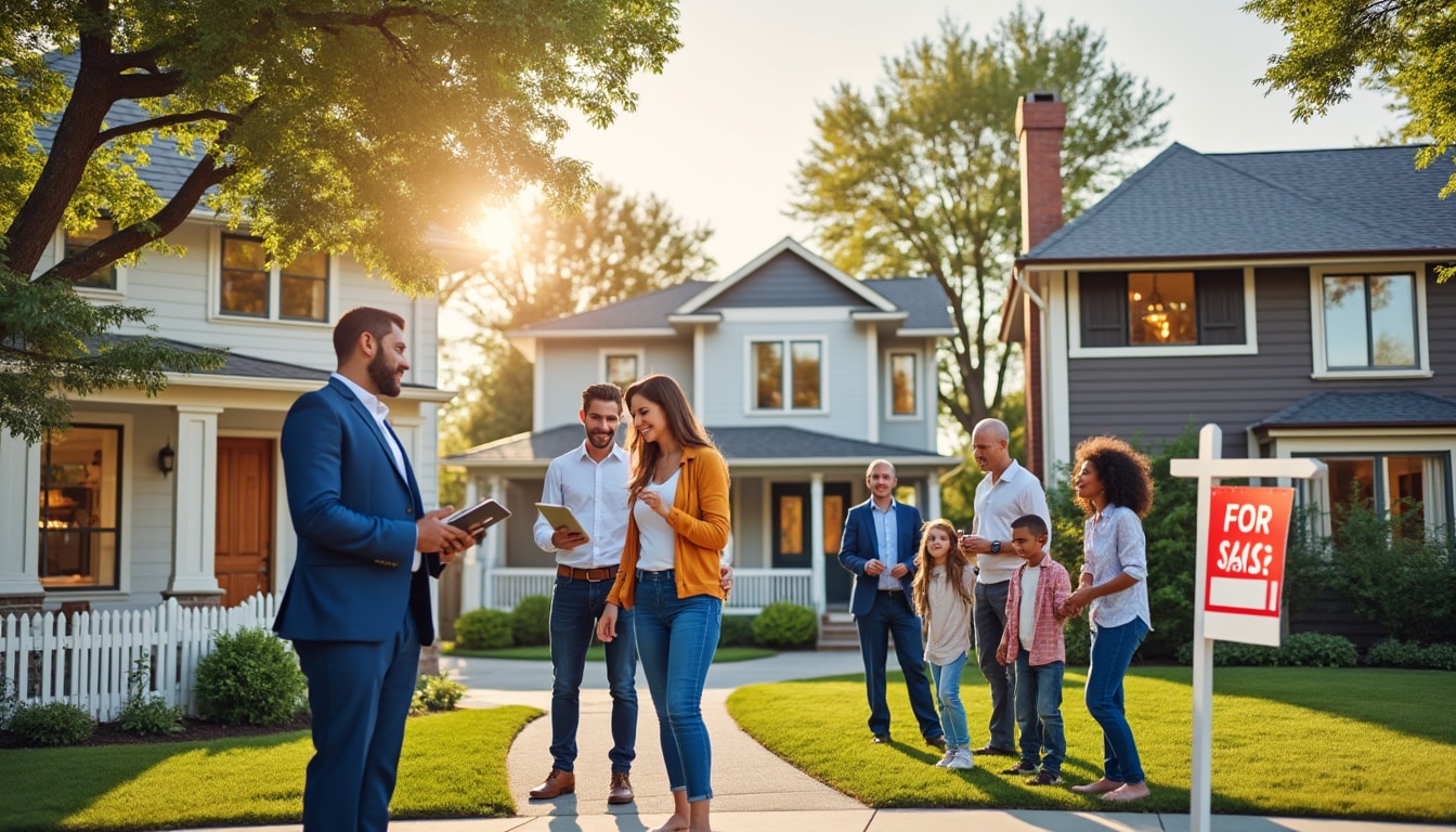 découvrez les différents types de vente immobilière qui existent, apprenez leurs spécificités et choisissez la meilleure option pour réaliser votre projet immobilier. que vous soyez acheteur ou vendeur, cette guide vous aidera à naviguer dans le marché de l'immobilier.