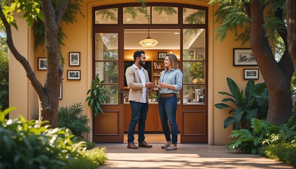 découvrez l'histoire de confiance d'orpi, un réseau immobilier solide et reconnu depuis plusieurs décennies. nos experts s'engagent à vous accompagner dans tous vos projets immobiliers avec professionnalisme et transparence.