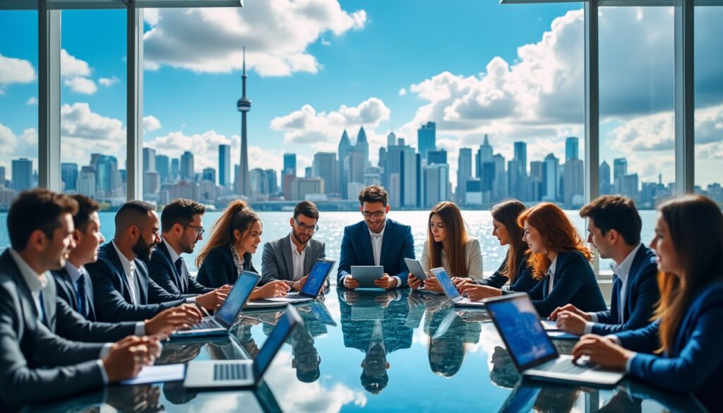 découvrez les opportunités d'achat immobilier au canada pour les non-résidents. informez-vous sur les procédures, les exigences et les meilleures régions pour investir efficacement et sécuriser votre propriété au canada.