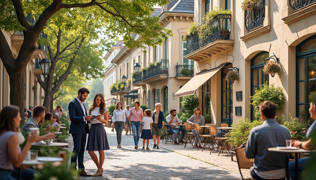 découvrez nos conseils pratiques pour réussir votre achat immobilier à noailles. que vous soyez primo-accédant ou investisseur, trouvez des astuces pour dénicher la propriété idéale et naviguer dans le marché local avec confiance.