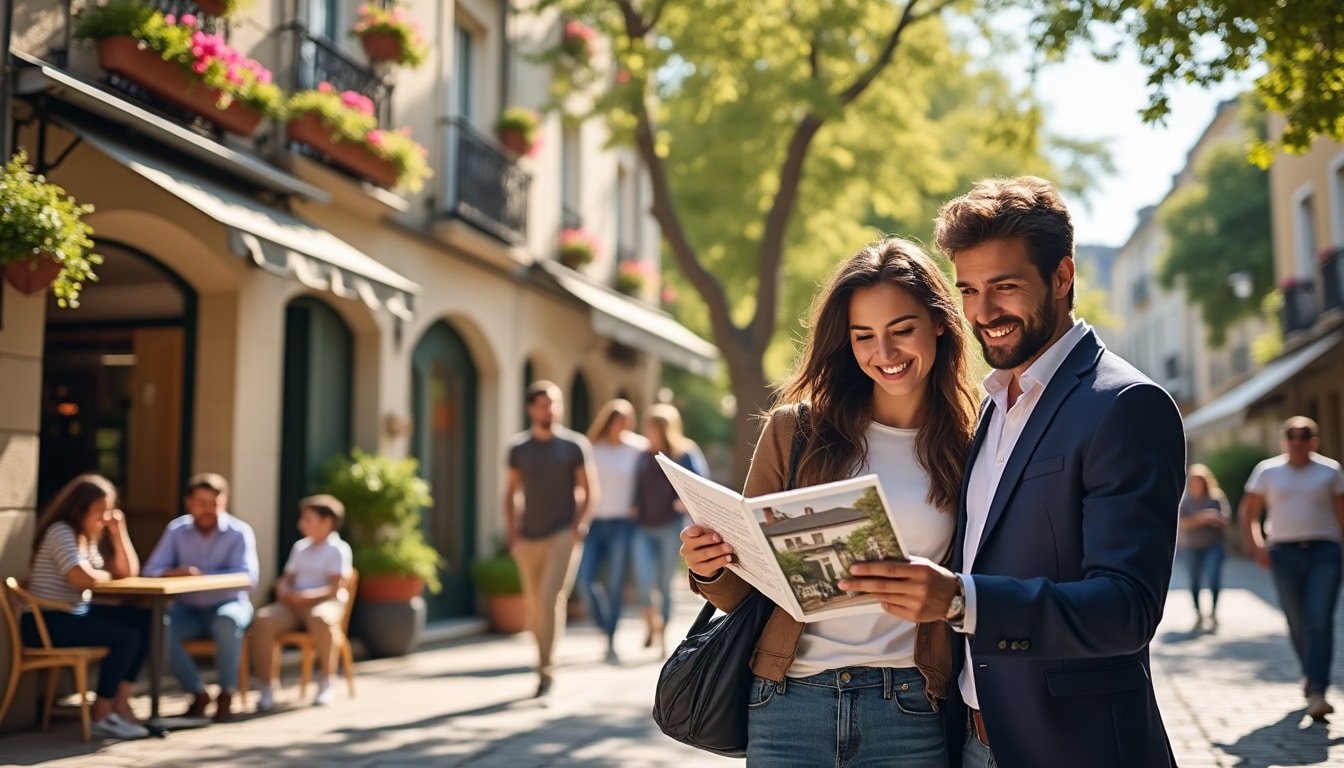 découvrez nos conseils pratiques pour l'achat immobilier à noailles. profitez des meilleures stratégies pour réussir votre projet, comprendre le marché local et trouver le bien idéal.