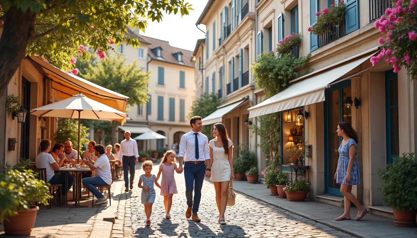 découvrez des conseils pratiques pour réussir votre achat immobilier à noailles. optimisez votre investissement grâce à nos recommandations sur le marché local, les quartiers à privilégier et les démarches à suivre pour une acquisition sereine.