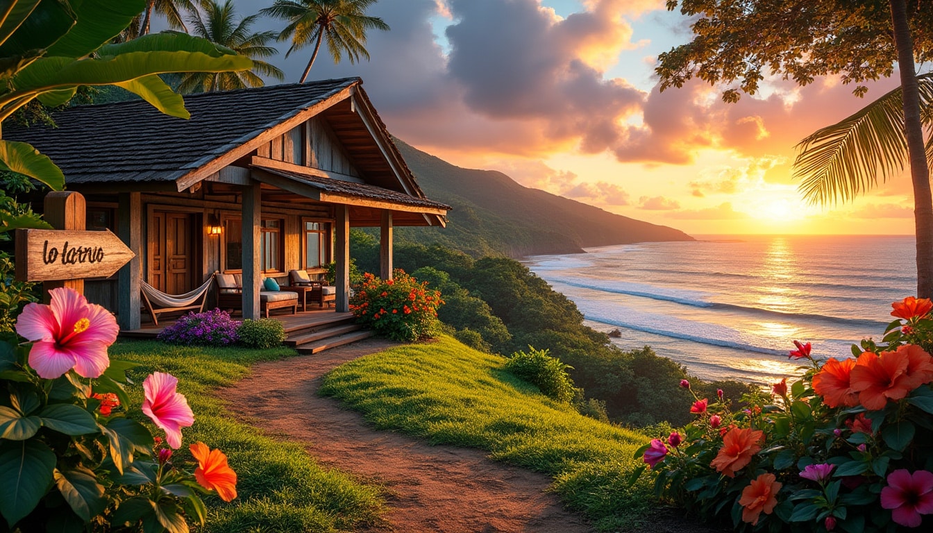 découvrez nos conseils pratiques pour réussir votre achat immobilier au costa rica. informez-vous sur le marché local, les démarches administratives et les meilleures régions pour investir, afin de réaliser votre rêve d'acquisition dans ce pays paradisiaque.