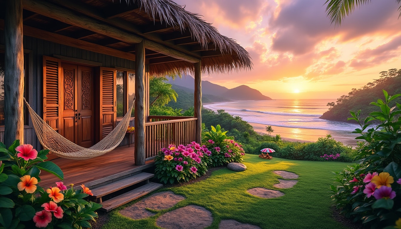 découvrez nos conseils pratiques pour réussir votre achat immobilier au costa rica. explorez les étapes essentielles, les astuces locales et les points clés à considérer pour faire le meilleur investissement dans ce paradis tropical.