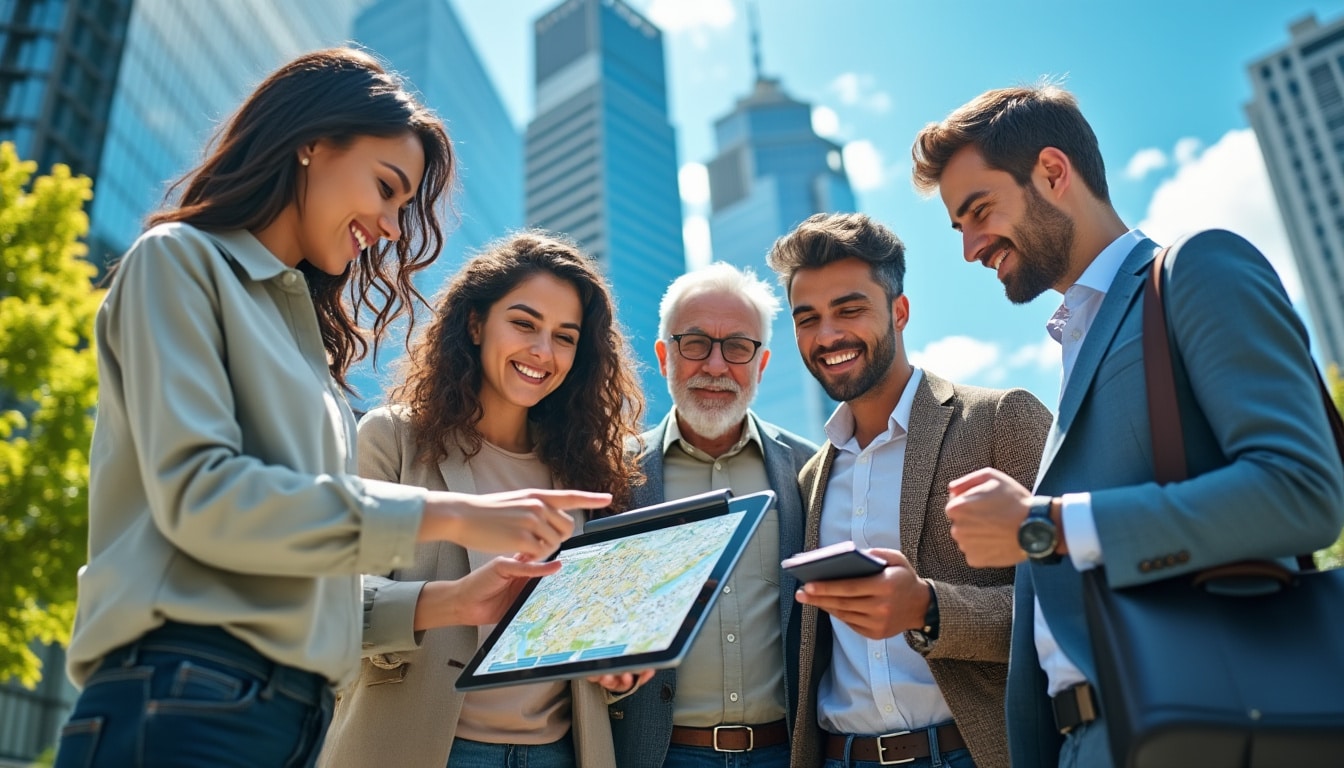 découvrez notre guide complet pour l'achat immobilier en france destiné aux non-résidents. explorez les démarches, conseils et astuces pour investir en toute sérénité dans l'immobilier français.