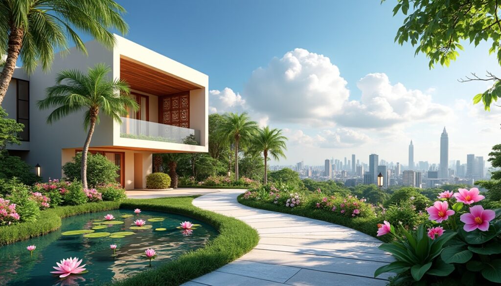 découvrez les opportunités d'investissement immobilier au vietnam. profitez d'un marché en pleine croissance, des prix attractifs et d'un cadre de vie agréable. apprenez tout sur les démarches à suivre pour réussir votre achat immobilier au vietnam.