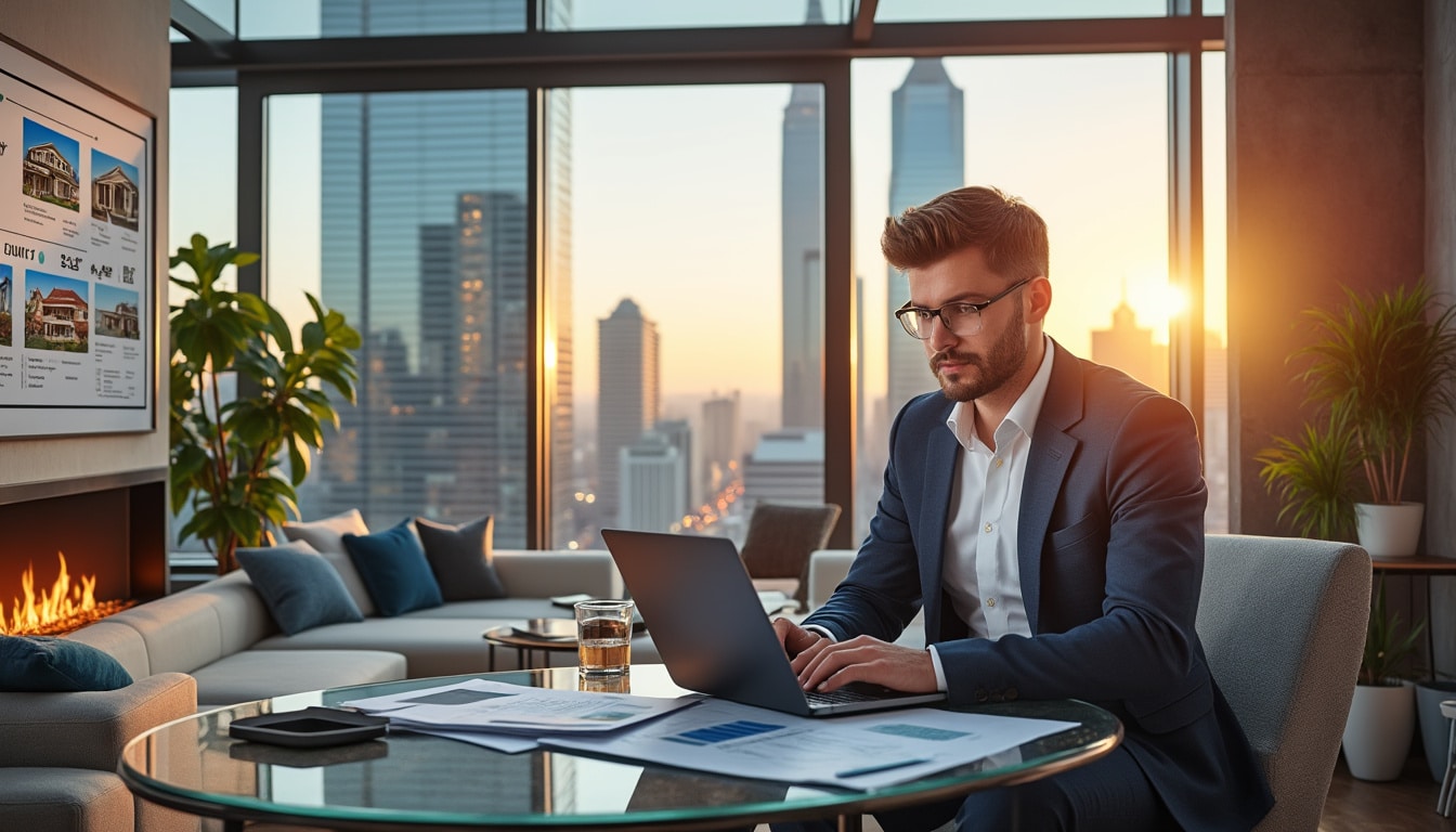 découvrez comment maximiser vos fonds propres pour réussir votre achat immobilier. notre guide vous présente des stratégies efficaces pour optimiser votre investissement et renforcer votre pouvoir d'achat sur le marché immobilier.