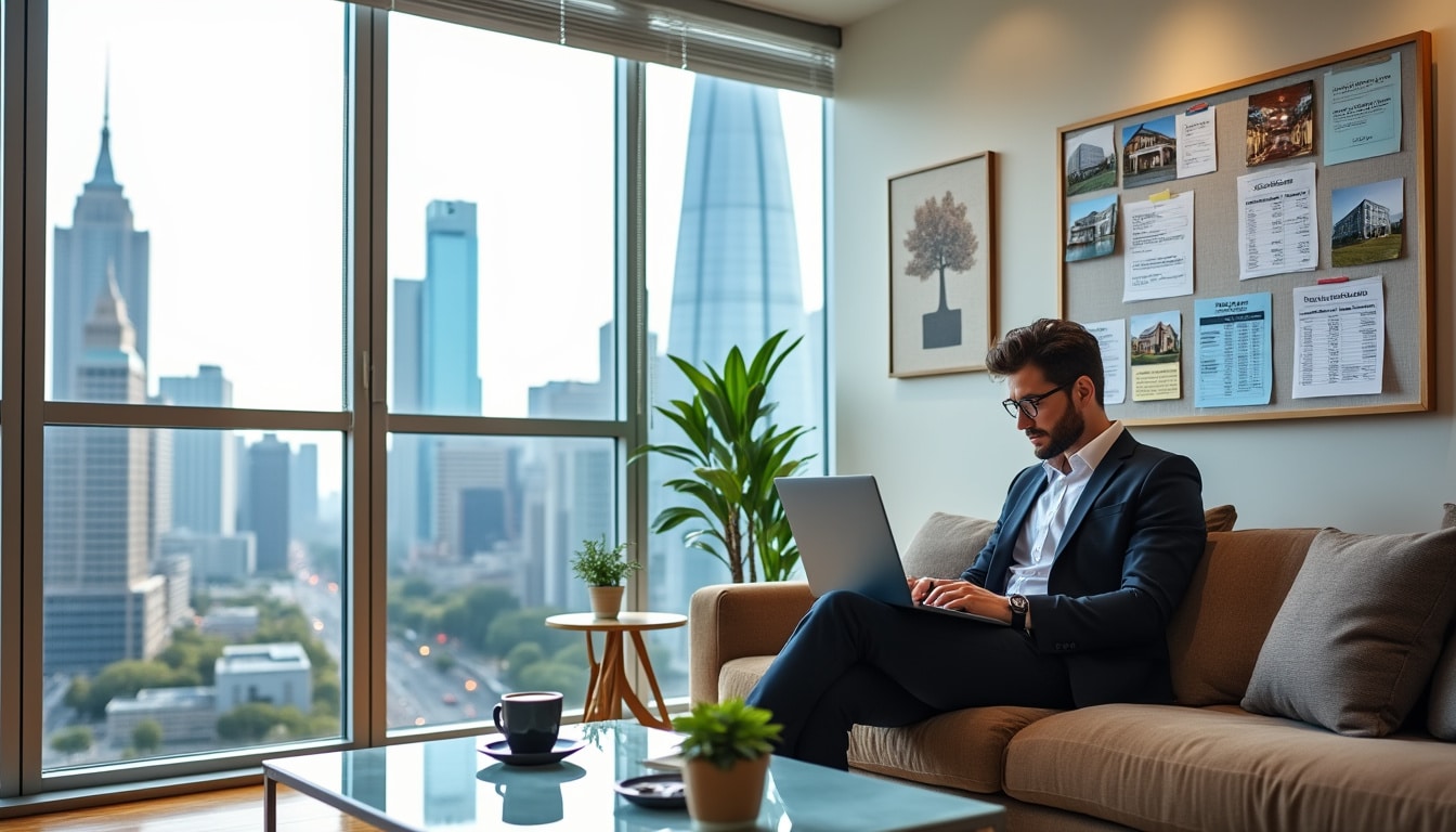 découvrez comment maximiser vos fonds propres lors de votre projet d'achat immobilier. obtenez des conseils pratiques et des stratégies efficaces pour optimiser votre investissement et réaliser des économies significatives.