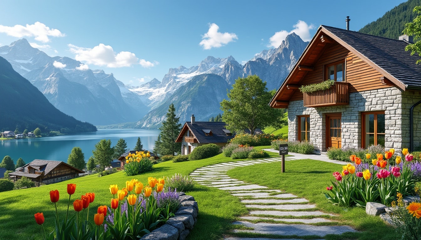 découvrez tout ce qu'il faut savoir sur l'apport nécessaire pour l'achat immobilier en suisse. explorez les exigences, les conseils pratiques et les étapes clés pour réussir votre projet d'acquisition immobilière dans ce pays alpin. ne manquez aucune information essentielle pour votre investissement en suisse.