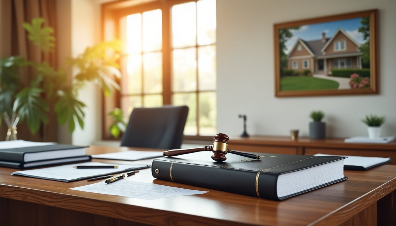 découvrez les clauses abusives dans les mandats de vente immobilier et les implications qu'elles peuvent avoir sur votre transaction. informez-vous sur vos droits et apprenez à les identifier pour protéger vos intérêts lors de la vente de votre bien.