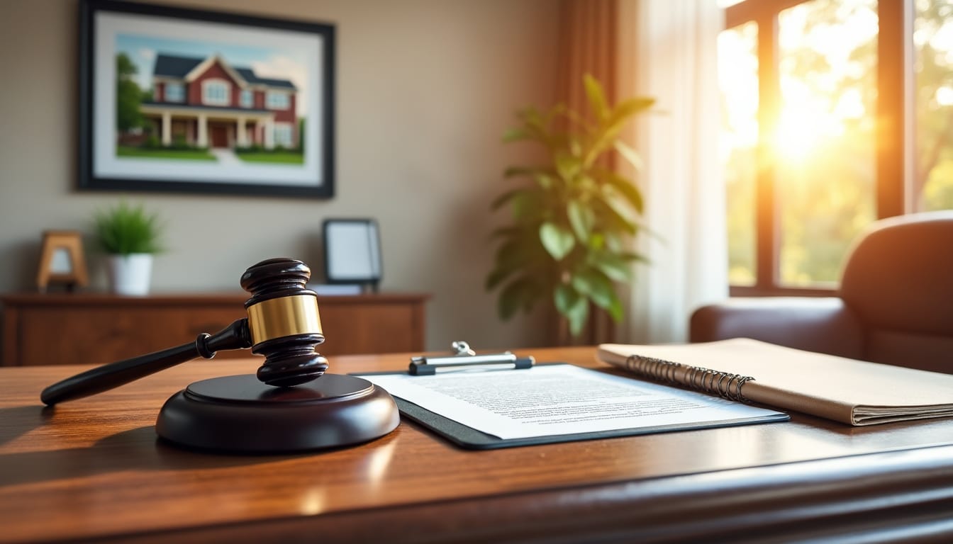 découvrez les clauses abusives courantes dans les mandats de vente immobilier et apprenez à les identifier. protégez vos droits en tant que vendeur et assurez-vous que votre contrat respecte la législation en vigueur. notre guide éclairant vous aide à naviguer dans le monde complexe de l'immobilier.