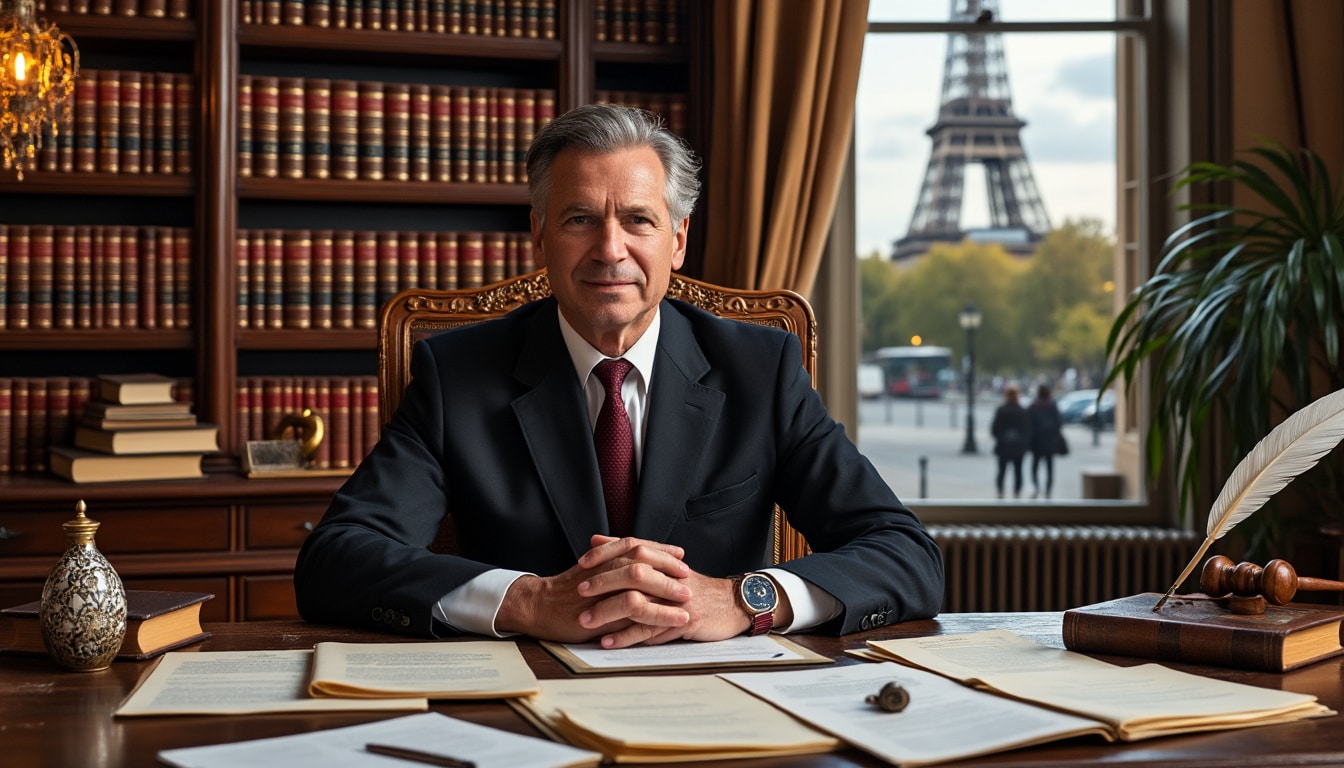 découvrez les termes utilisés pour désigner un notaire en france, ainsi que le rôle essentiel de cette profession dans les transactions juridiques et immobilières. apprenez-en plus sur les fonctions et responsabilités des notaires.