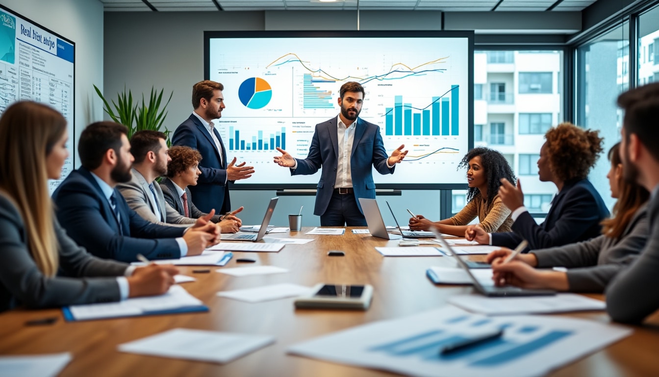 découvrez les étapes clés pour réussir votre formation en vente immobilier neuf. apprenez les meilleures techniques de vente, les outils indispensables et les stratégies pour séduire vos clients et conclure des ventes avec succès.