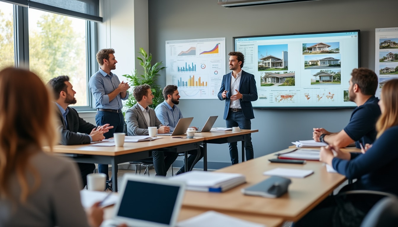 découvrez les clés pour réussir votre formation en vente immobilier neuf. apprenez les meilleures techniques, stratégies et conseils pratiques pour exceller dans ce secteur en pleine croissance et booster votre carrière.