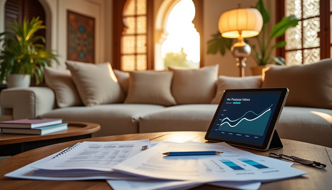 découvrez notre guide complet sur le crédit immobilier en tunisie. obtenez des conseils pratiques pour naviguer dans les démarches, comprendre les types de prêts disponibles et optimiser votre financement immobilier.