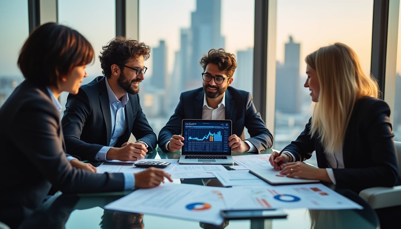 découvrez notre guide pratique sur le crédit immobilier pour les expatriés. apprenez à naviguer dans les spécificités des prêts immobiliers à l'étranger, les critères d'éligibilité, et les meilleures astuces pour financer votre projet immobilier. simplifiez votre expérience d'achat et faites les choix éclairés grâce à nos conseils adaptés.