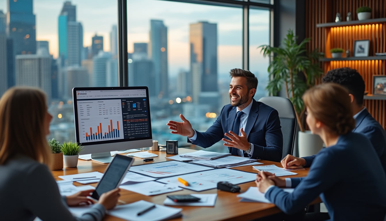 découvrez tout ce qu'il faut savoir sur les frais de notaire pour les marchands de biens. apprenez à déchiffrer ces coûts, leur impact sur vos transactions immobilières et les conseils pour optimiser vos investissements.