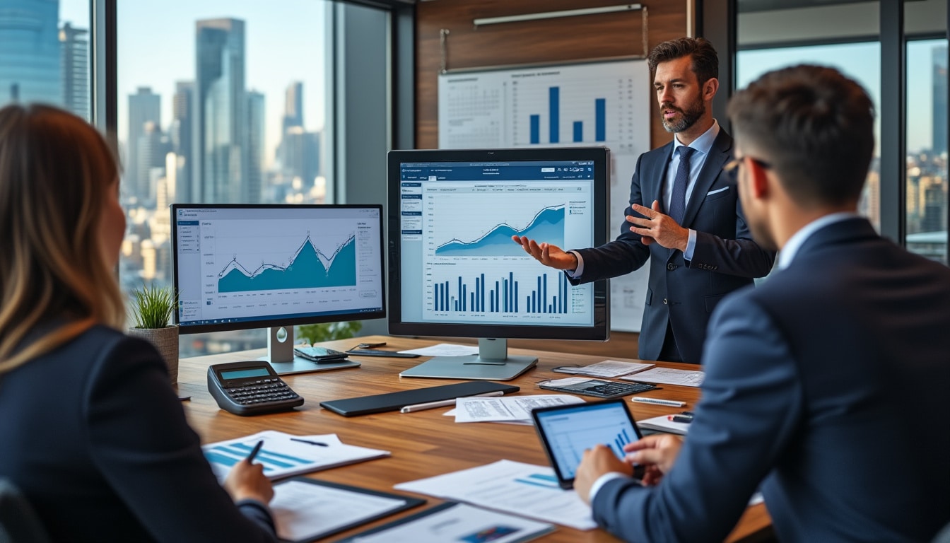 découvrez comment les frais de notaire impactent les marchands de biens. notre guide vous explique les différentes composantes, leur calcul et des astuces pour optimiser vos investissements immobiliers. informez-vous et soyez mieux préparé dans vos transactions immobilières.