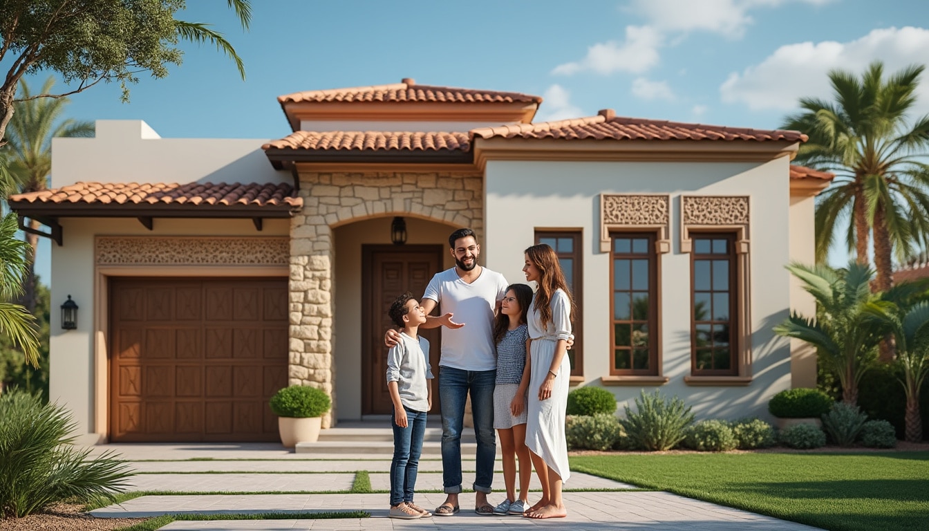 découvrez le crédit immobilier en algérie, une solution innovante et éthique sans intérêts. explorez les avantages d'un financement alternatif qui respecte vos valeurs tout en vous permettant de concrétiser vos projets immobiliers. informez-vous sur les démarches à suivre et les opportunités qui s'offrent à vous.