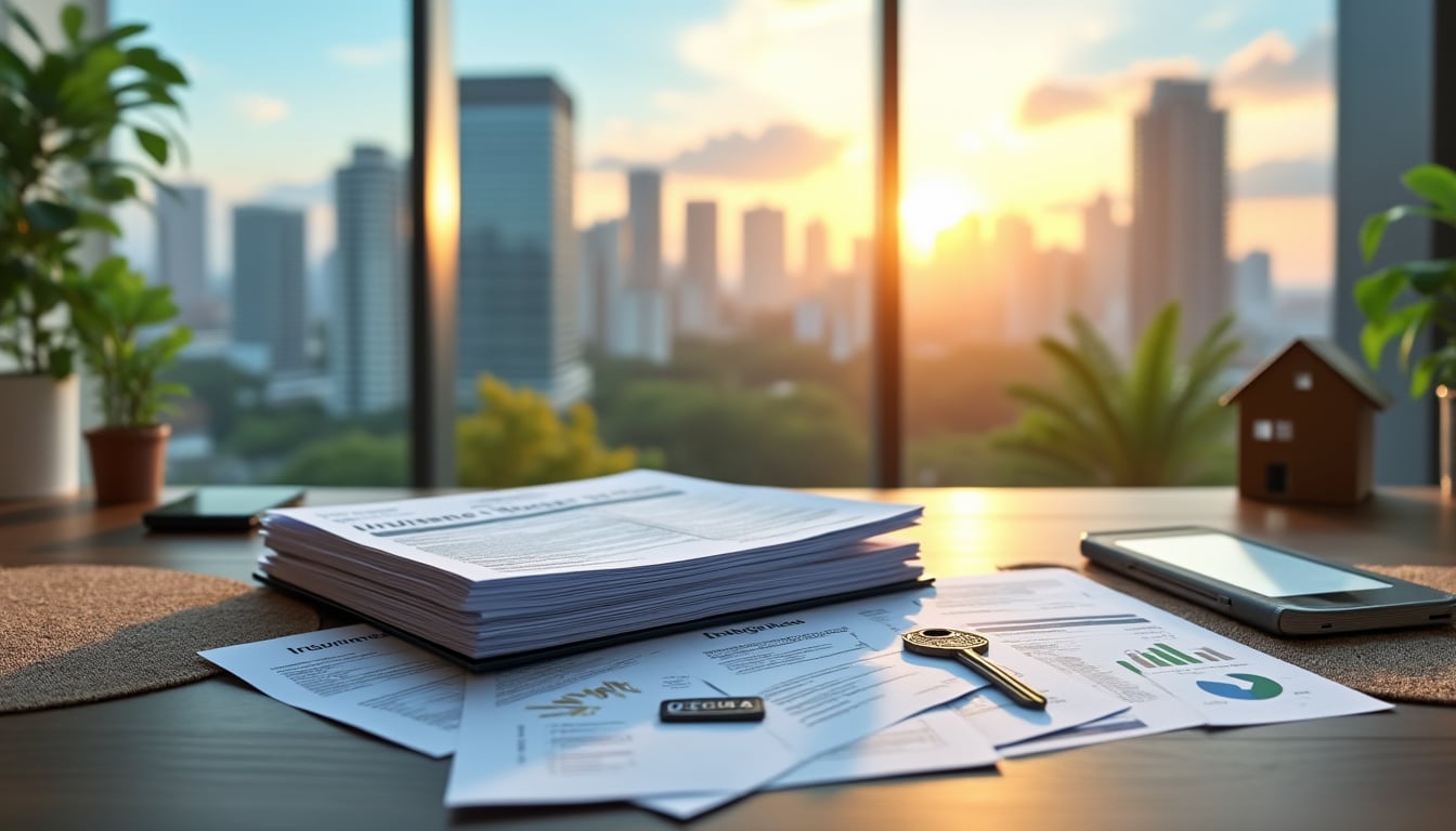 découvrez comment débloquer votre assurance vie pour financer votre projet immobilier. apprenez les étapes, les avantages et les conseils pratiques pour optimiser votre investissement et réaliser votre rêve d'acquisition immobilière.