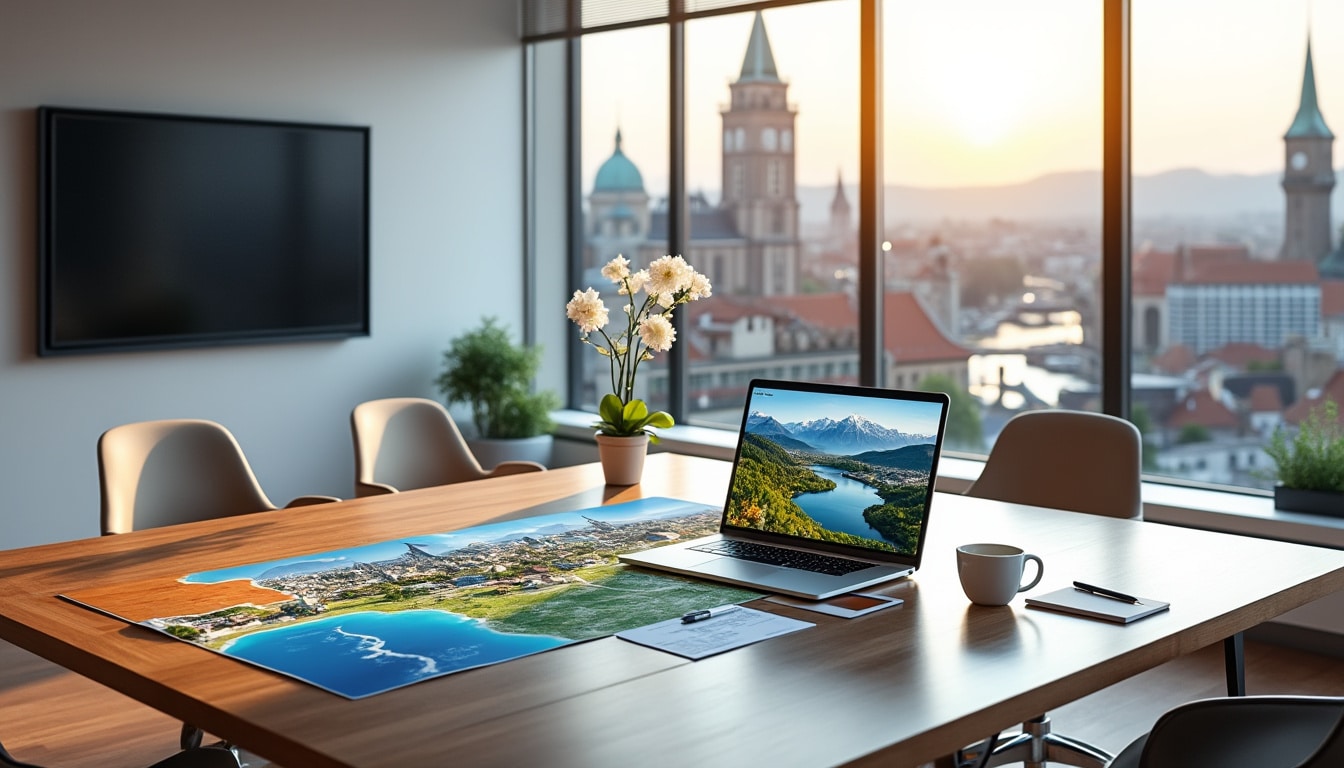 découvrez notre guide complet sur la vente immobilière en allemagne. obtenez des conseils pratiques, des informations sur le marché et des étapes clés pour réussir votre transaction immobilière, que vous soyez vendeur ou acheteur. simplifiez votre projet immobilier et maximisez vos chances de succès!