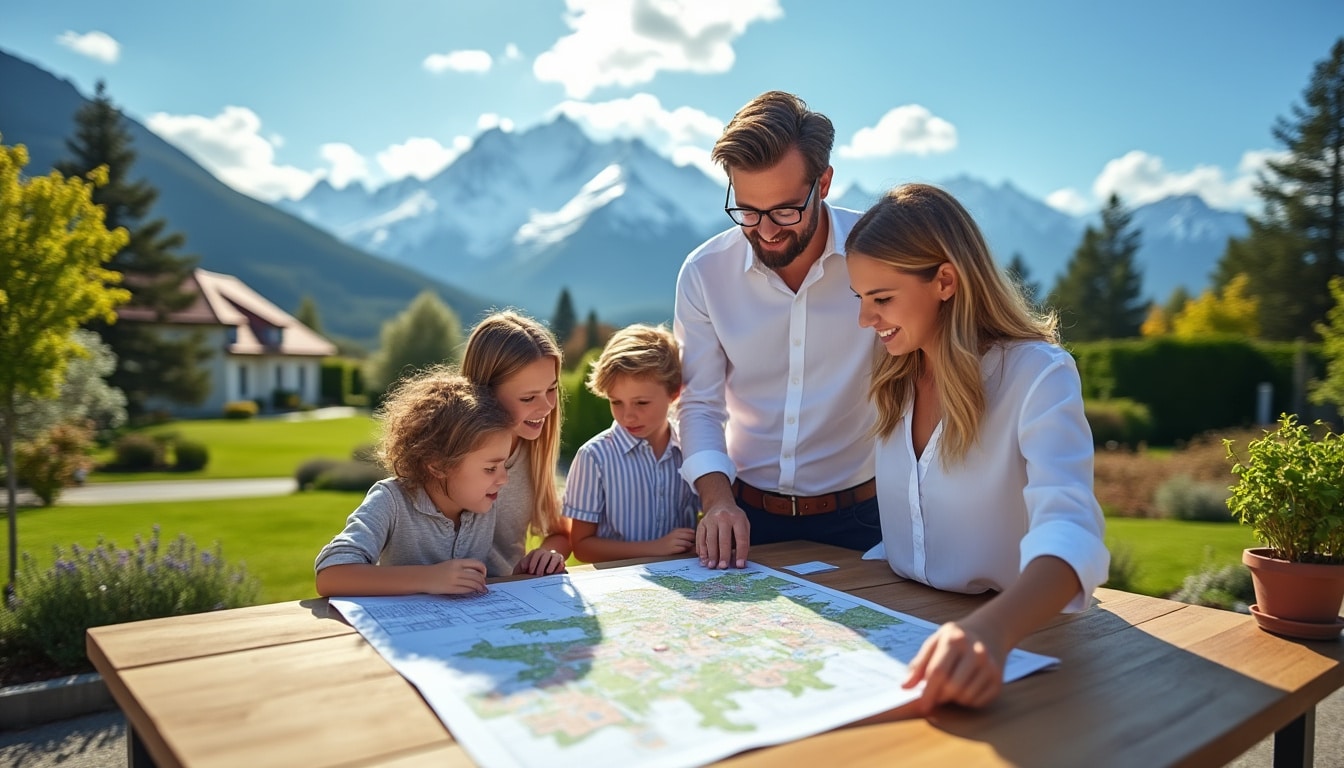 découvrez notre guide complet sur le crédit immobilier à pau, conçu pour vous aider à comprendre les différentes options de financement, les démarches à suivre et les conseils pour obtenir le meilleur taux. que vous soyez primo-accédant ou investisseur, trouvez toutes les informations nécessaires pour réussir votre projet immobilier dans cette belle ville.