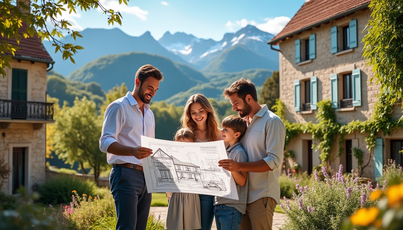 découvrez notre guide complet sur le crédit immobilier à pau : conseils pratiques, étapes clés, meilleures offres et astuces pour financer votre projet immobilier dans cette belle ville. maximisez vos chances d'obtenir le prêt adapté à vos besoins.