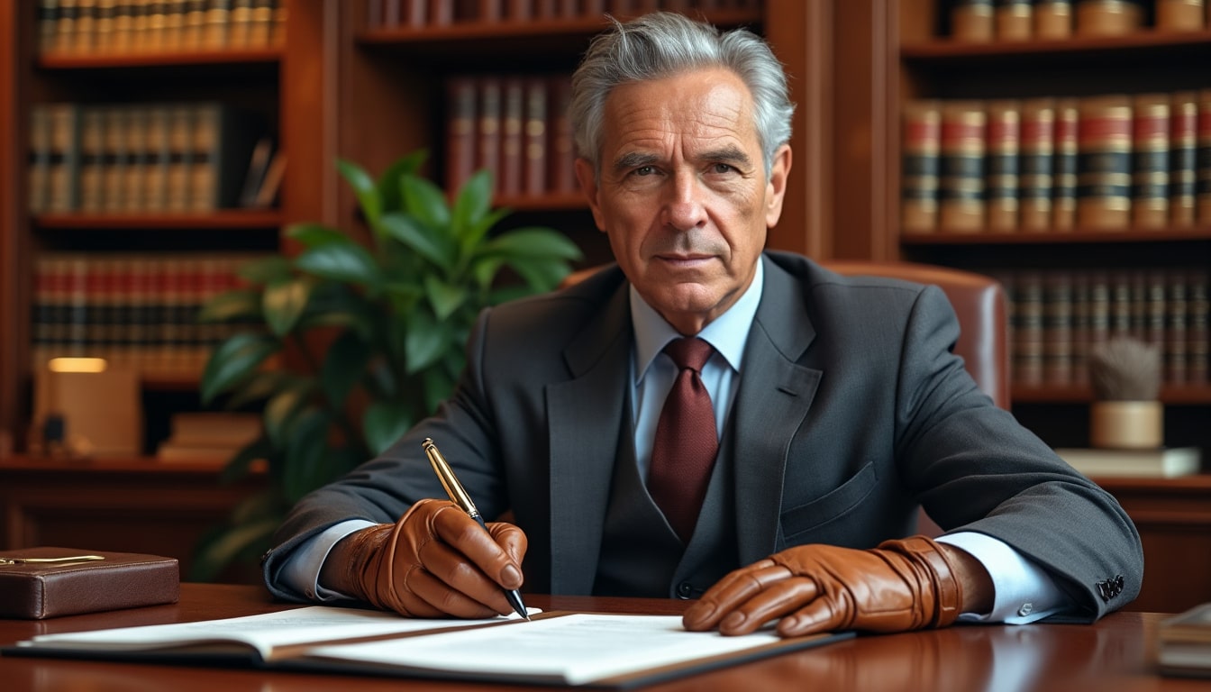 découvrez l'importance cruciale du notaire dans les transactions immobilières. cet article explore ses responsabilités, garantissant la sécurité juridique des opérations et la protection des intérêts des parties impliquées.