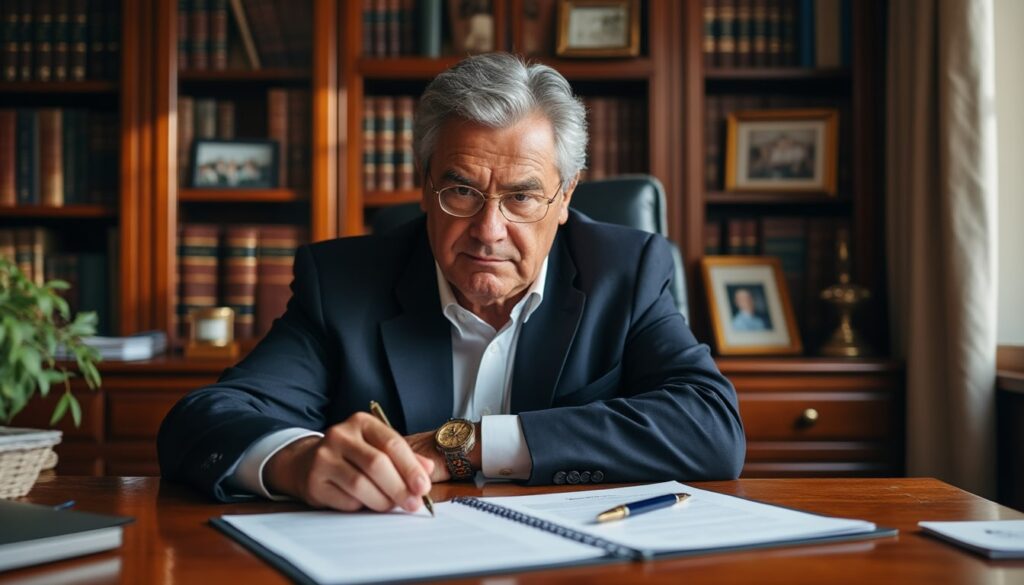 découvrez pourquoi le notaire exige un rib lors d'une succession. cette démarche essentielle garantit une gestion transparente et sécurisée des fonds hérités, facilitant ainsi la répartition des avoirs aux bénéficiaires. informez-vous sur les enjeux et les implications de cette procédure juridique pour mieux comprendre votre rôle dans le processus successoral.