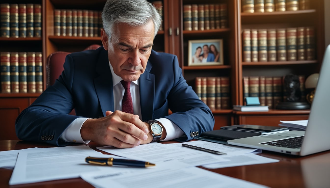découvrez pourquoi le notaire demande un rib lors du traitement d'une succession. comprenez l'importance de ce document pour assurer la bonne gestion des fonds hérités et faciliter les transactions liées à la succession.