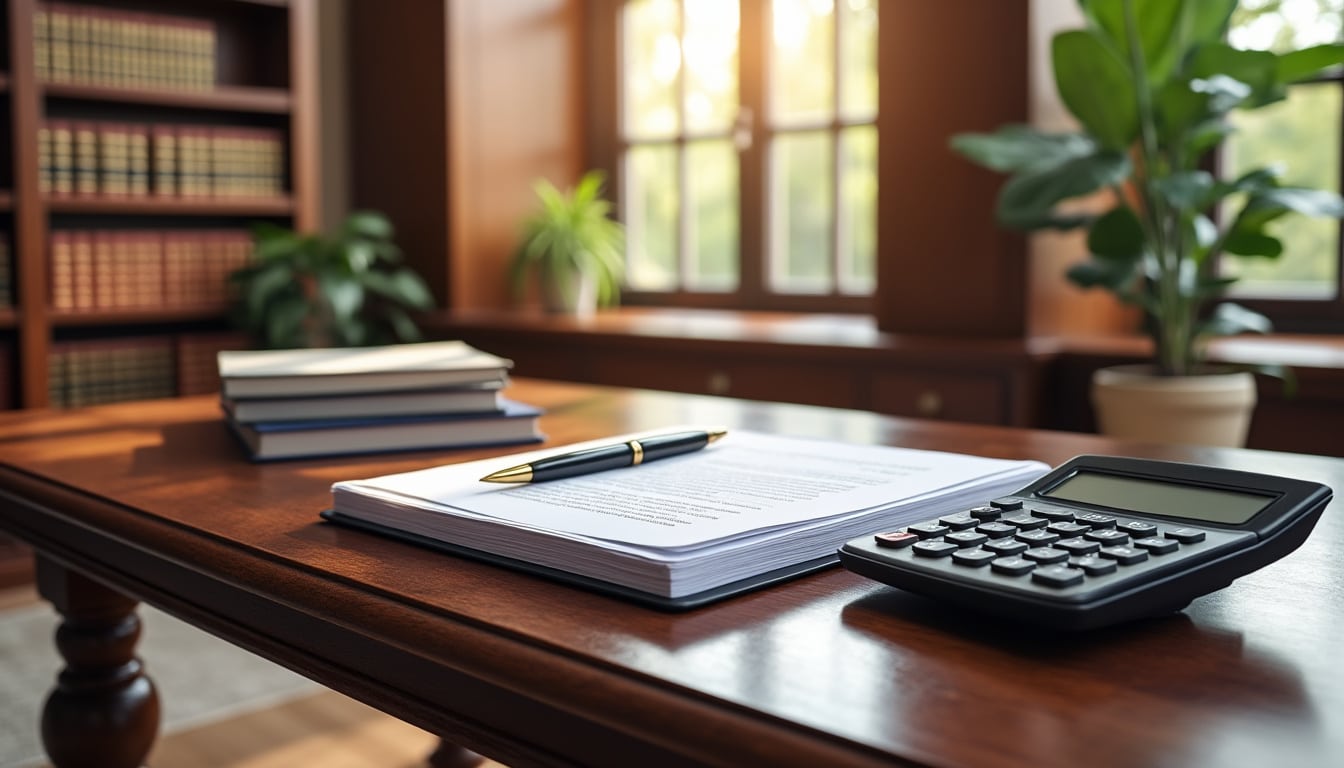 découvrez tout ce que vous devez savoir sur la provision sur frais notaire. apprenez les aspects essentiels, les enjeux et les implications financières liés à cette étape cruciale de votre transaction immobilière.
