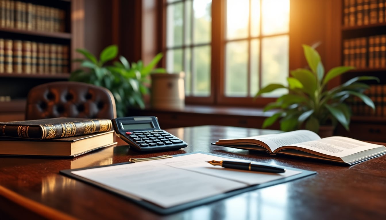 découvrez tout ce qu'il faut savoir sur la provision sur frais notaire : son fonctionnement, son importance dans une transaction immobilière et les éléments à prendre en compte pour bien anticiper ces coûts.