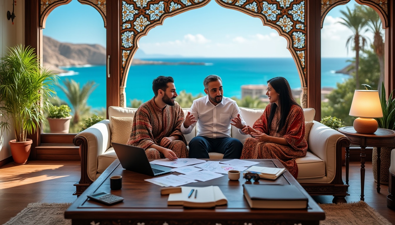 découvrez notre simulateur de crédit immobilier en tunisie et apprenez comment il fonctionne. obtenez une estimation précise de votre capacité d'emprunt et explorez les meilleures options de financement pour votre projet immobilier.