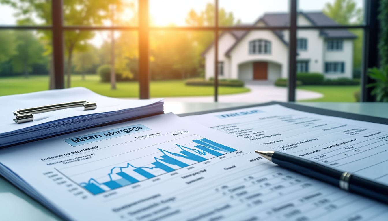 découvrez tout ce qu'il faut savoir sur le crédit immobilier et l'importance du bulletin de salaire dans le processus d'obtention de votre prêt. informez-vous sur les critères d'éligibilité, les démarches à suivre et les conseils pratiques pour maximiser vos chances d'emprunt.