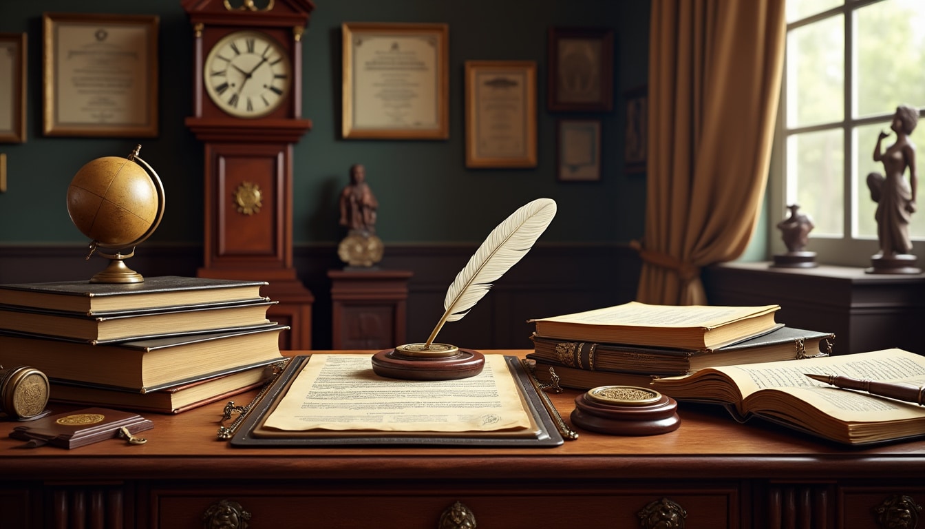 découvrez tout ce qu'il faut savoir sur la lettre notaire : sa définition, ses enjeux et son importance dans les transactions juridiques. apprenez comment ce document sécurisé apporte clarté et protection dans vos affaires légales.