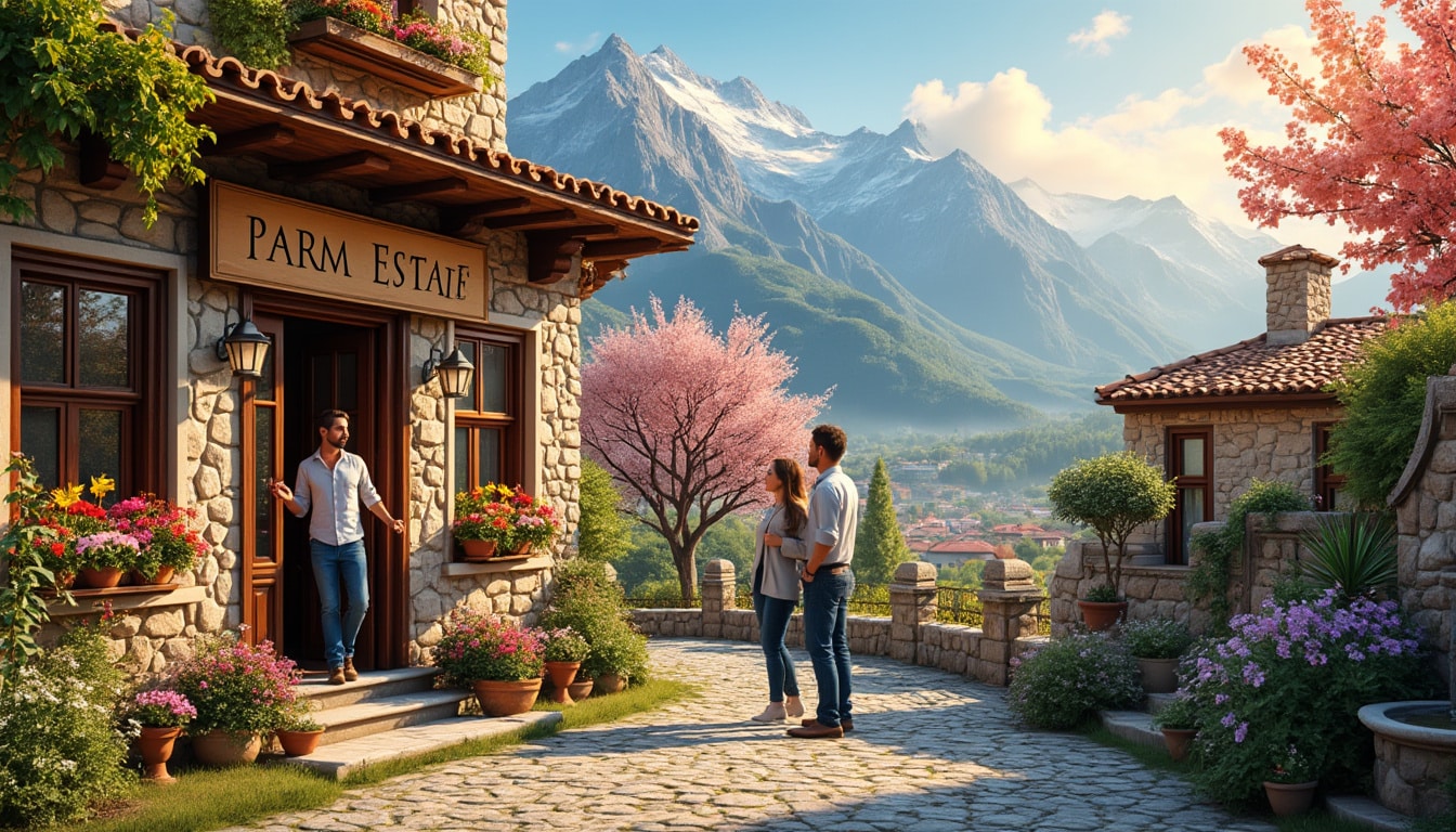 découvrez notre guide pratique sur l'achat immobilier en arménie. explorez les meilleures offres, les astuces pour réussir votre investissement et les démarches à suivre pour acquérir votre bien en toute sérénité.