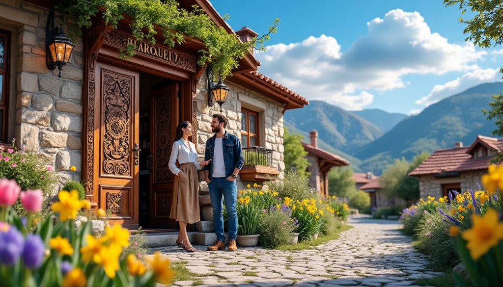 découvrez notre guide pratique sur l'achat immobilier en arménie. obtenez des conseils essentiels, des astuces et toutes les informations nécessaires pour réussir votre investissement immobilier dans ce pays riche en culture et en histoire.