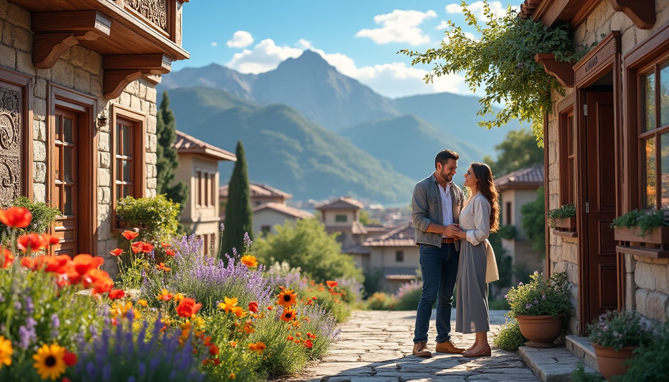 découvrez notre guide pratique sur l'achat immobilier en arménie. toutes les étapes, conseils et astuces pour réussir votre investissement et tirer profit du marché arménien.