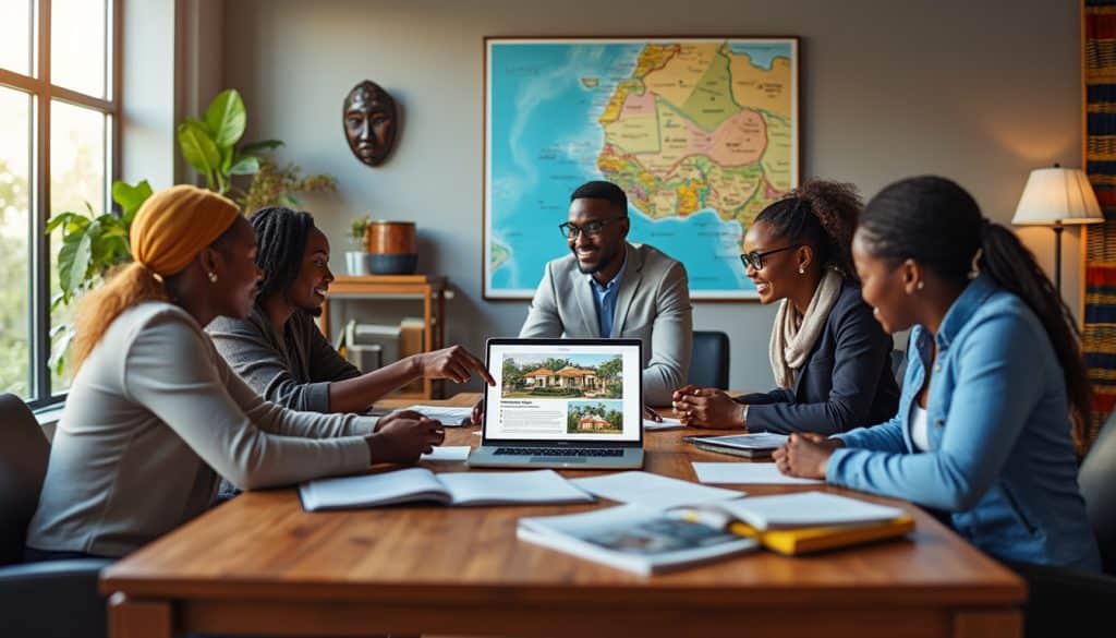 découvrez nos conseils pratiques pour réussir votre achat immobilier au sénégal. informez-vous sur le marché, les démarches administratives et les meilleures stratégies pour faire un investissement judicieux dans l'immobilier sénégalais.