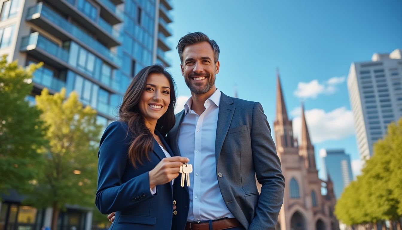 découvrez les clés du succès pour réaliser votre achat immobilier en pologne. de l'évaluation du marché à la législation locale, obtenez tous les conseils pratiques pour investir sereinement et profiter des opportunités de ce pays en pleine croissance.