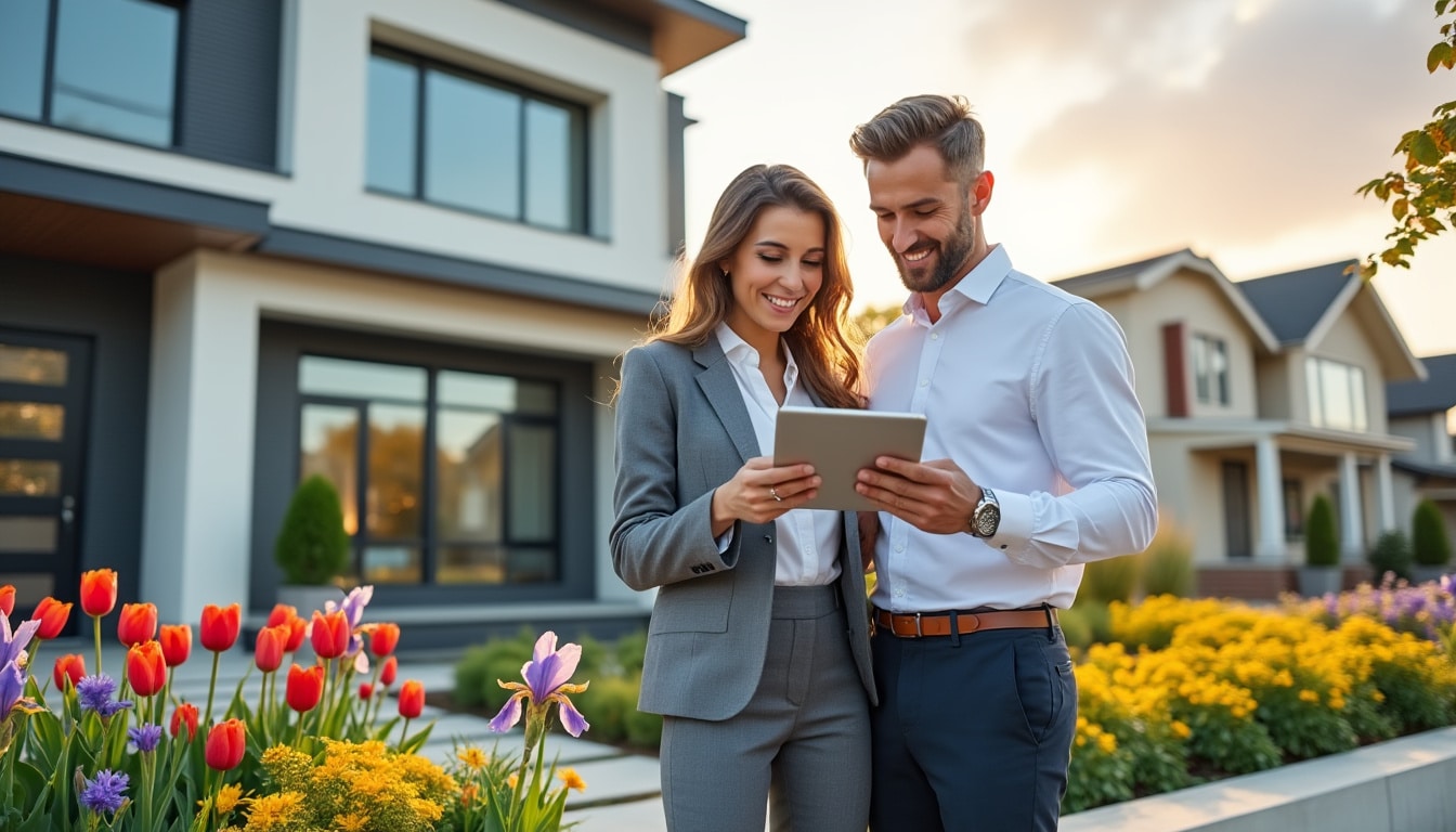 découvrez nos conseils experts pour réussir votre achat immobilier malin. optimisez votre investissement, évitez les pièges et trouvez le bien idéal qui répond à vos besoins.