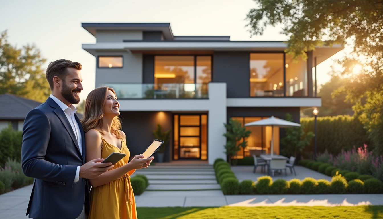 découvrez nos astuces pour un achat immobilier réussi. apprenez à naviguer sur le marché, à choisir le bon bien et à optimiser votre investissement grâce à des conseils avisés.