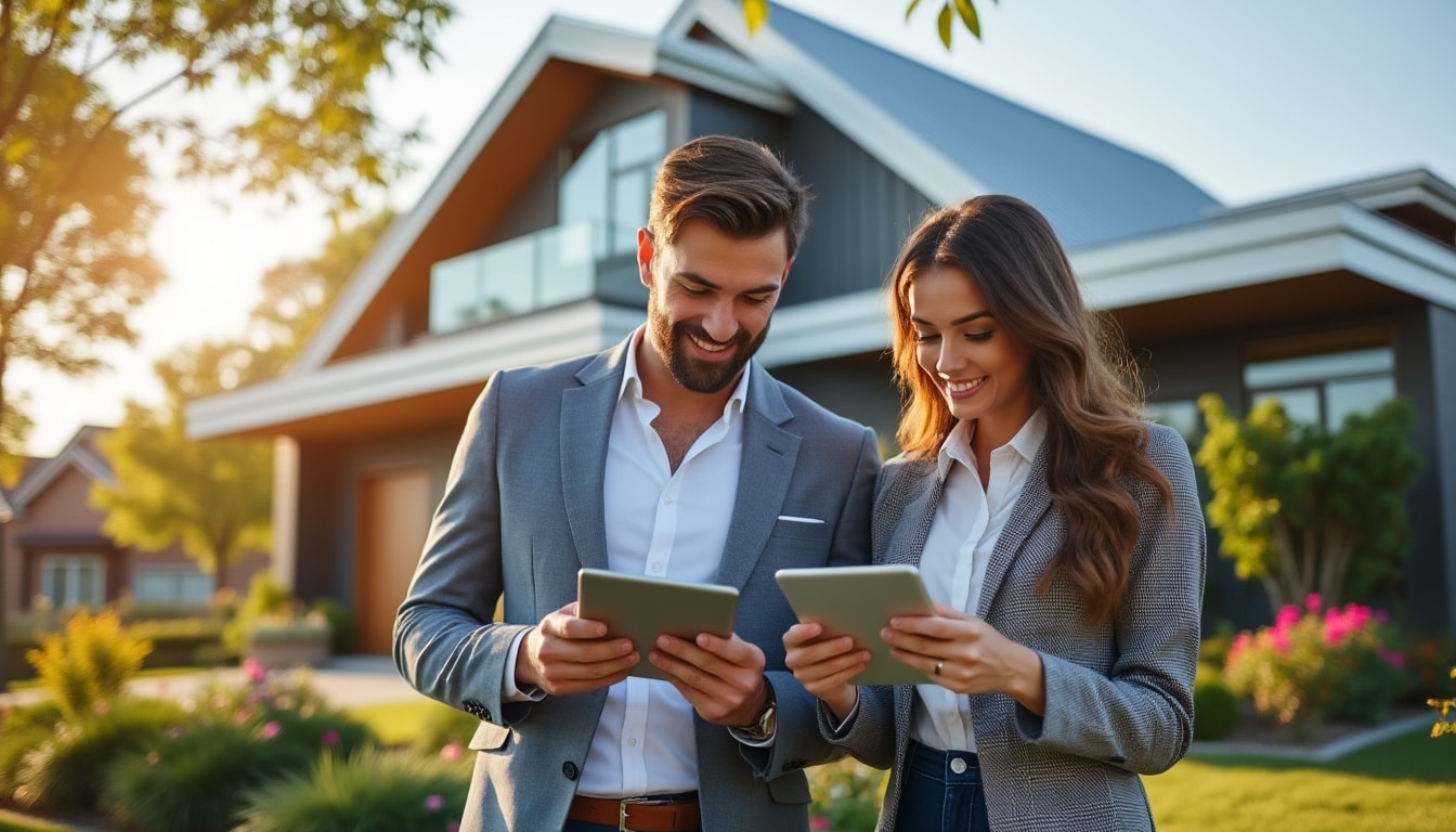 découvrez comment réussir votre achat immobilier grâce à des conseils avisés et des stratégies malines. maximisez votre investissement avec nos astuces pratiques pour faire le bon choix et éviter les pièges du marché.