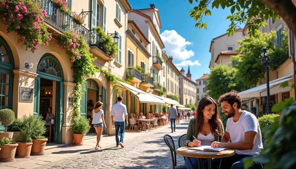découvrez nos conseils pratiques pour choisir le courtier en crédit immobilier idéal à aix-en-provence. analysez les critères importants, comparez les offres et trouvez le meilleur partenaire pour financer votre projet immobilier.