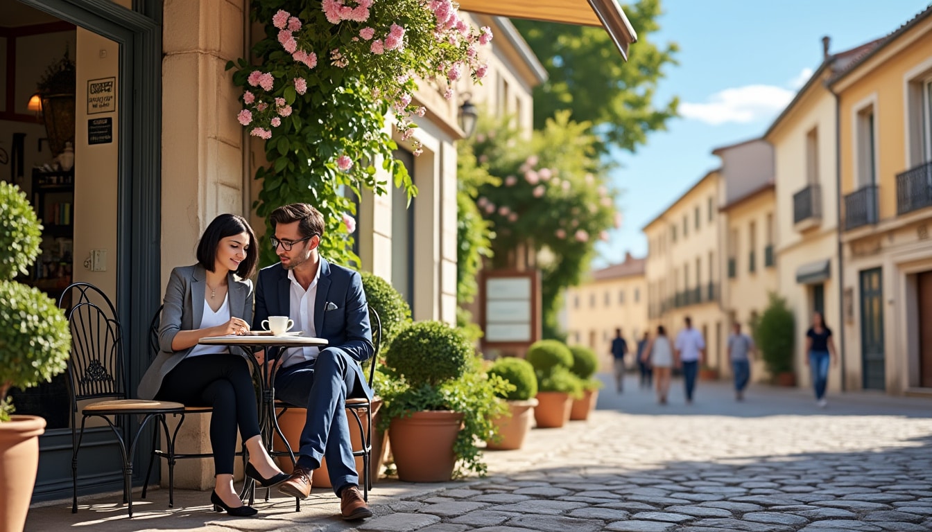 découvrez les conseils essentiels pour sélectionner le courtier en crédit immobilier idéal à aix-en-provence. apprenez à évaluer les offres, à comparer les services et à maximiser vos chances d'obtenir le meilleur prêt immobilier adapté à vos besoins.