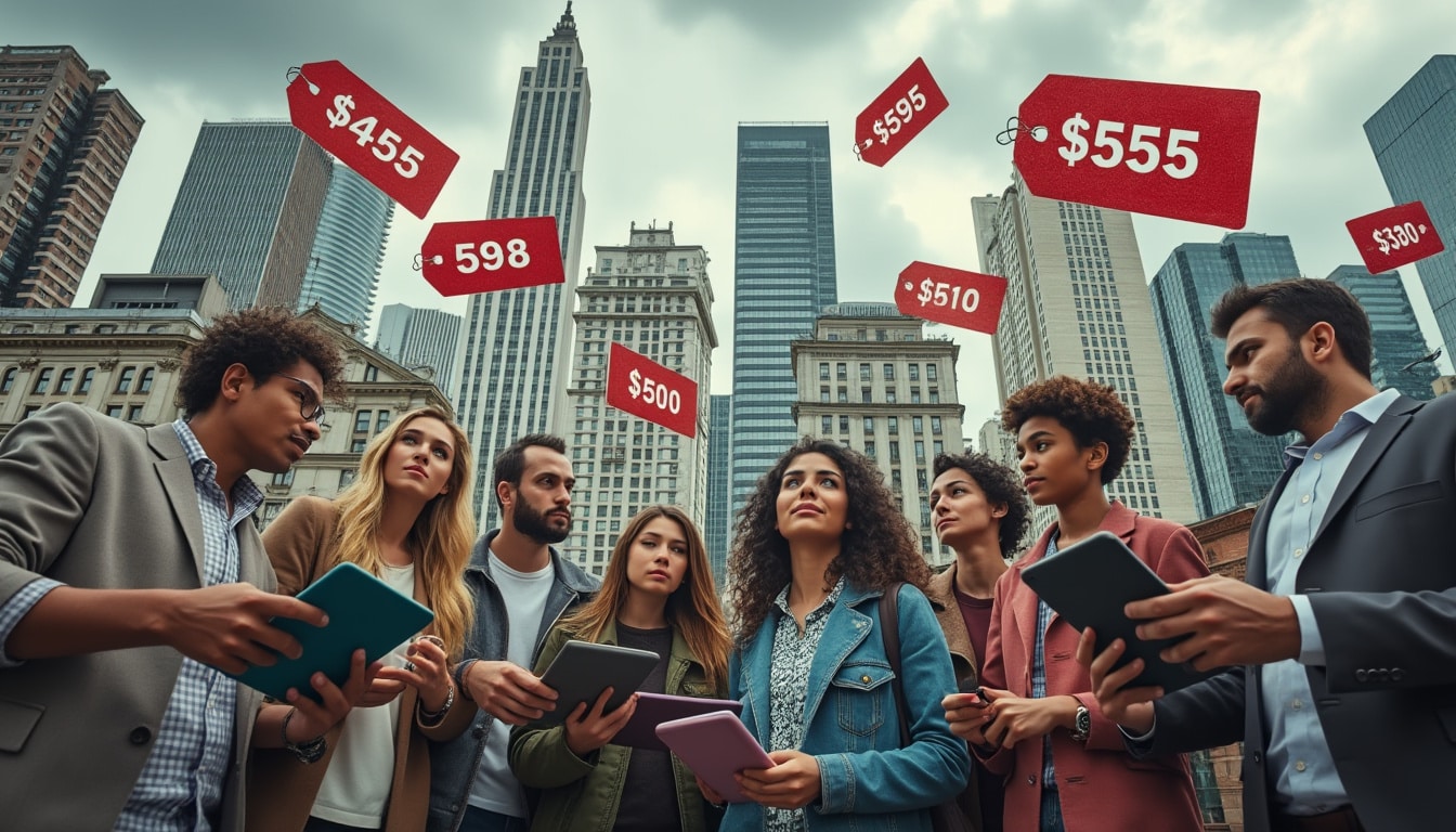 découvrez les enjeux et perspectives de la bulle de vente immobilière. analysez les facteurs clés qui influencent le marché, les tendances actuelles et les prévisions d'évolution pour mieux comprendre ce phénomène crucial de l'immobilier.